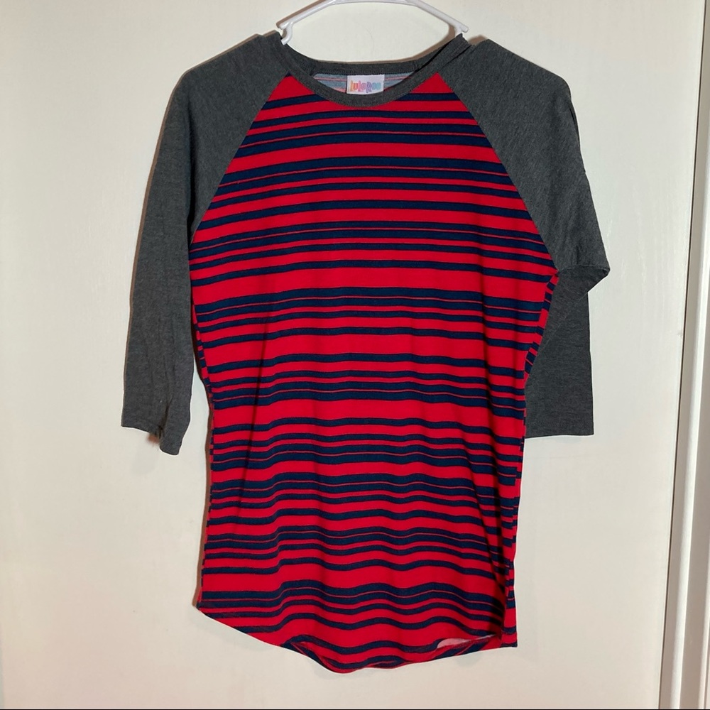 Lularoe Randy Top‎ XS